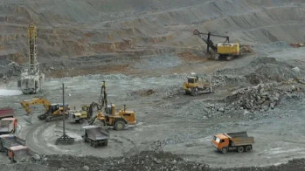Սոթքում բաց հանքի շահագործումը շուտով կդադարեցվի. Հովհաննես Հարությունյան