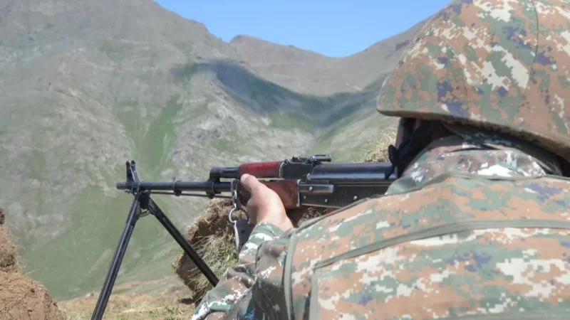 Պաշտպանության նախարարությունը նոր հաղորդագրություն է տարածել