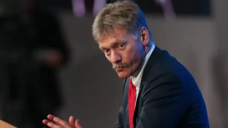 Պեսկովը հերքել է Թուրքիայի ընտրություններին ՌԴ-ի միջամտության մասին լուրերը