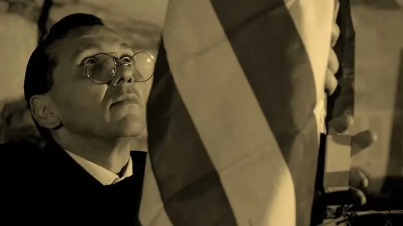 Հայ կինոռեժիսորի՝ Ցեղասպանության մասին ֆիլմը մրցանակների է արժանացել Թուրքիայում