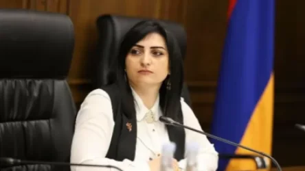 Ադրբեջանը երեկվանից չի սկսել Սոթքի վրա կրակել, արդեն 20 օր է՝ կրակում է. Թագուհի Թովմասյան