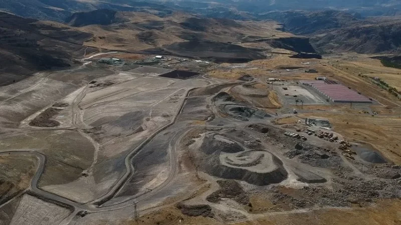 Հայկ Հարությունյանը` Ամուլսարի վերագործարկման մասին