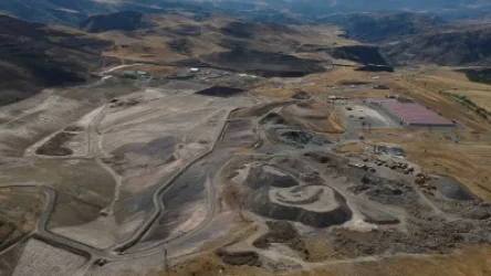 Հայկ Հարությունյանը` Ամուլսարի վերագործարկման մասին