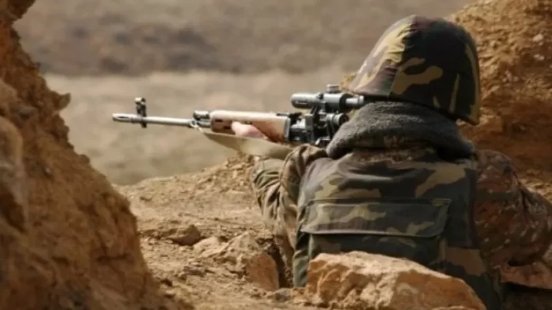 Ժամը 17:50-ի դրությամբ իրադրությունն առաջնագծում հարաբերականորեն կայուն է. ՀՀ ՊՆ