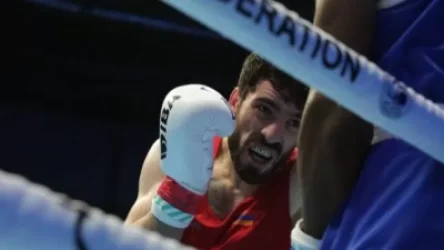 Հովհաննես Բաչկովը դարձավ աշխարհի առաջնության բրոնզե մեդալակիր