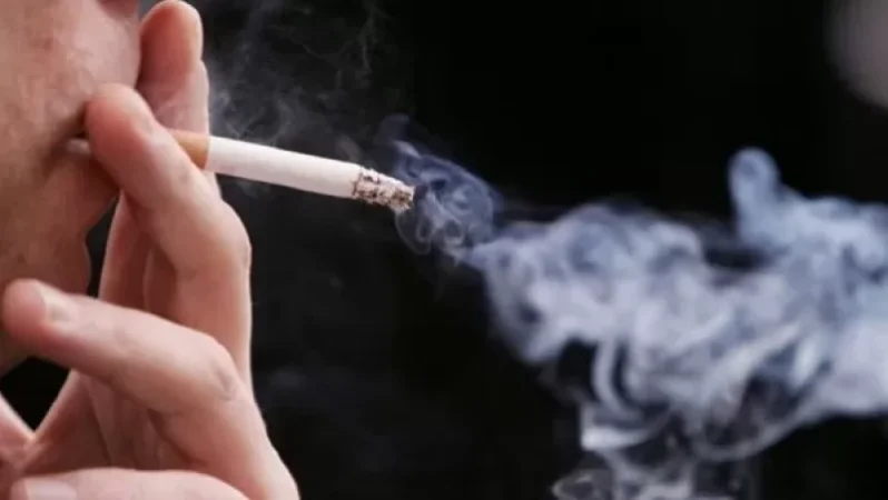 Այսօրվանից փակ և բաց հանրային սննդի օբյեկտներում ծխելն արգելվում է