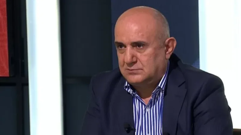 «Էս ընթացքում իրենք թալանով էին զբաղված, խրամատ փորելու ժամանակ չկար»․ Սամվել Բաբայան