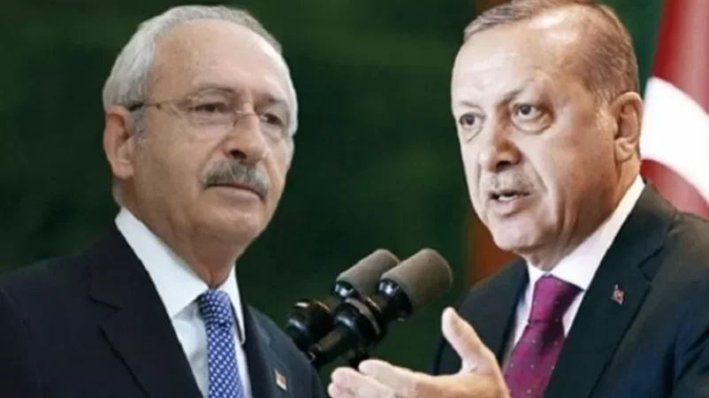 «Ինչպե՞ս չես ամաչում»․ Էրդողանն ամոթանք է տվել Քըլըչդարօղլուին