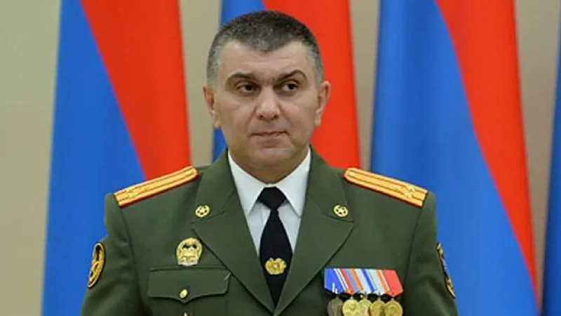 «Դրանով չեն կարող իրեն ընկճել»․ պաշտպանը` Գրիգորի Խաչատուրովի խափանման միջոցի մասին