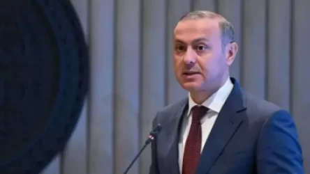 ՀՀ հասարակությունը պատրաստ է Ադրբեջանի հետ խաղաղությանը. Արմեն Գրիգորյան