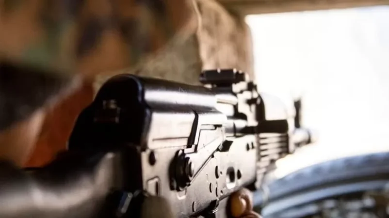 Ադրբեջանի ԶՈւ-ն շարունակում է կրակը Կութի և Սոթքի հատվածում․ ՊՆ