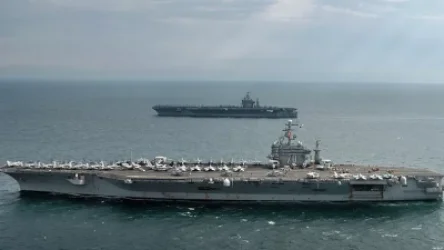 Պենտագոնը կուժեղացնի ռազմական ներկայությունը Պարսից ծոցում՝ Իրանի գործողությունների պատճառով