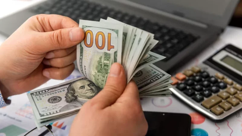 Դոլարը թանկացել է․ փոխարժեքն՝ այսօր