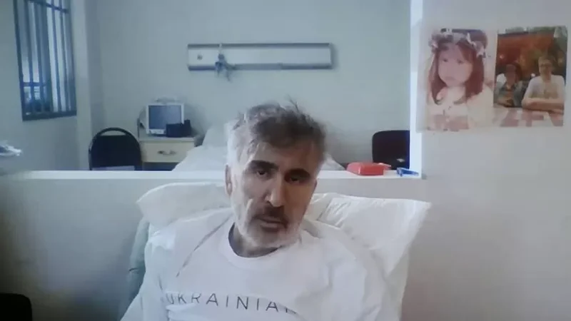 ՄԻԵԴ-ը մերժել է Սաակաշվիլիի բուժումն արտերկրում շարունակելու փաստաբանների հայցը