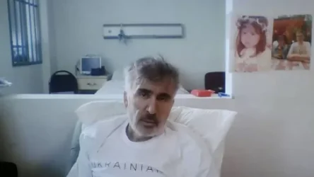 ՄԻԵԴ-ը մերժել է Սաակաշվիլիի բուժումն արտերկրում շարունակելու փաստաբանների հայցը