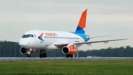 Վաղվանից «Ազիմուտ»-ը Երևանով լրացուցիչ չվերթեր կիրականացնի