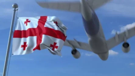 Վրաստանը խնդրել է վերականգնել օդային հաղորդակցությունը. ռուս սենատոր