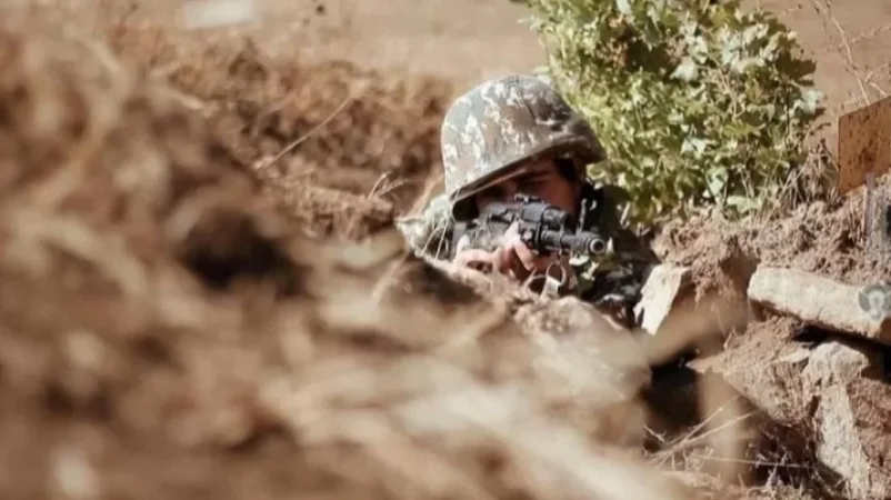 1 զոհ, 2 վիրավոր․ իրավիճակը՝ 23:10-ի դրությամբ