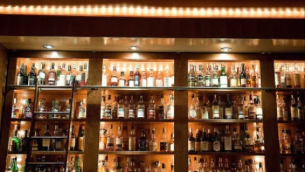 Pernod Ricard-ը դադարեցրել է ալկոհոլի մատակարարումը Ռուսաստան