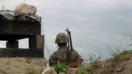 Իրադրությունն առաջնագծում. 2 օրերի սադրանքների հետևանքով հայկական կողմն ունի զոհ և վիրավորներ