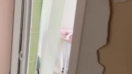 ՏԵՍԱՆՅՈՒԹ. Հրթիռակոծվել է Մարիուպոլի ծննդատունը. փլատակներում երեխաներ կան. Զելենսկի