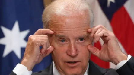 Բայդենից պահանջում են մտավոր ունակությունների թեստ հանձնել