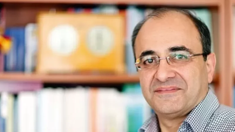 Հայ-Ռուսական համալսարանը նոր ռեկտոր ունի