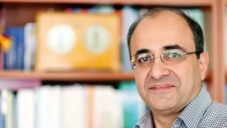 Հայ-Ռուսական համալսարանը նոր ռեկտոր ունի