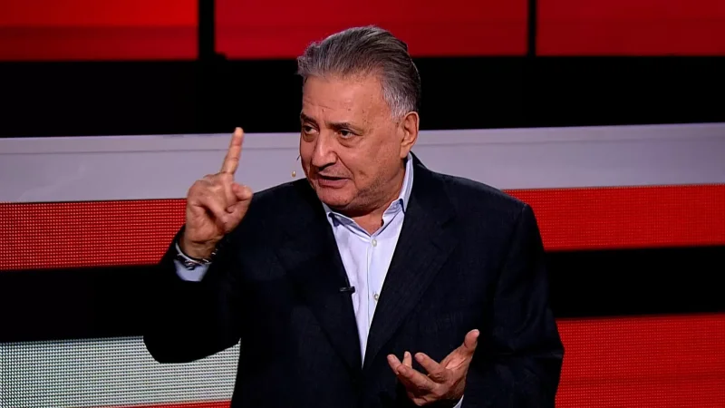 Սեմյոն Բաղդասարովը կանխատեսել է, թե ով է դառնալու Թուրքիայի նախագահը