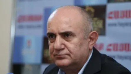 Սամվել Բաբայանը հանրահավաք է հրավիրել
