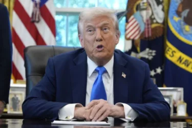 ԱՄՆ-ի ներդրումը Գազայի  զարգացման գործում կսահմանափակվի Խաղաղության խորհրդում մասնակցությամբ