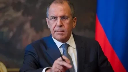 ՏԵՍԱՆՅՈՒԹ․ Ինչու են ռուսական ուժերը հարվածել Մարիուպոլի ծննդատանը․ Լավրովը մանրամասնում է