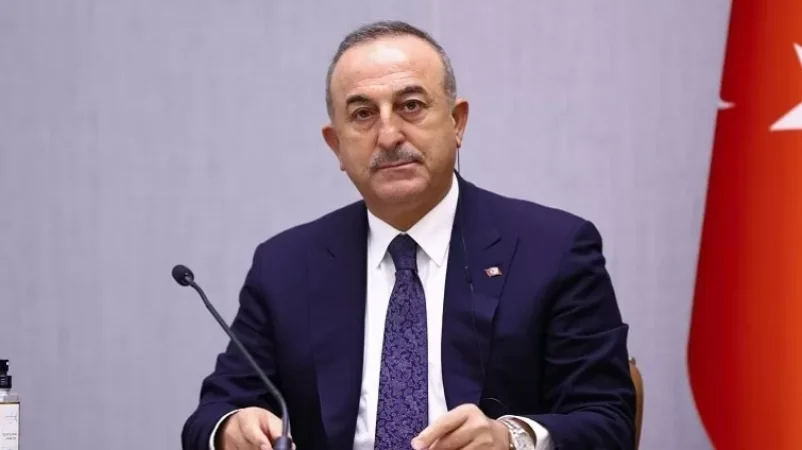 «Չենք ուզում, որ իրավիճակը վերածվի «օձի պատմությանը»»․ Չավուշօղլուն` F -35–ի գործարքի մասին