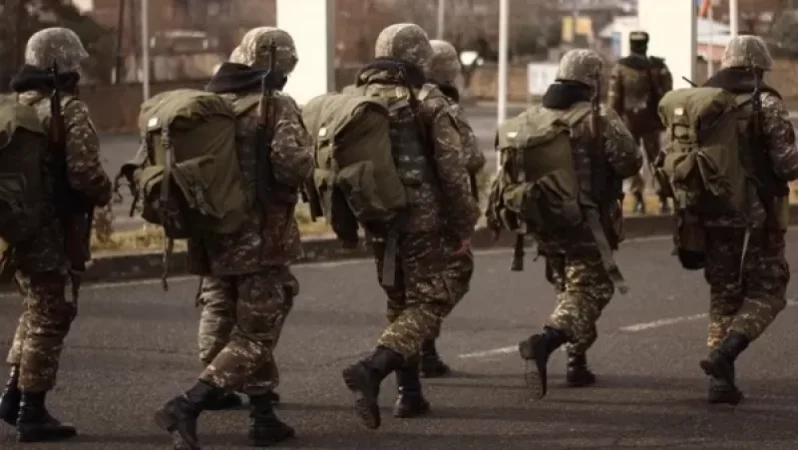 Ապրիլի 15-ից երկամսյա վարժական հավաքներ կանցկացվի