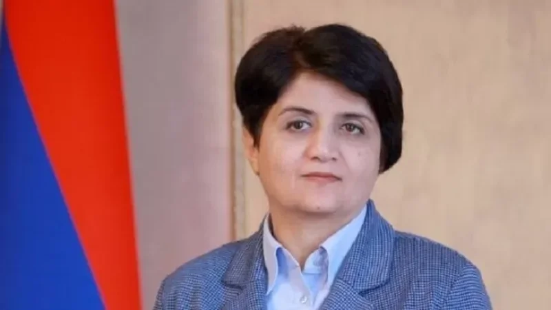 Արցախի նախագահը տեղյակ է բանակցային որոշ մանրամասների․ Արայիկ Հարությունյանի մամուլի խոսնակ