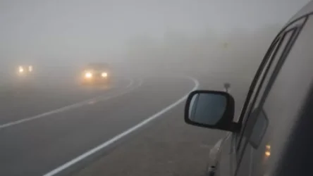 ՀՀ մի շարք տարածաշրջաններում մառախուղ է․ իրավիճակն ավտոճանապարհներին