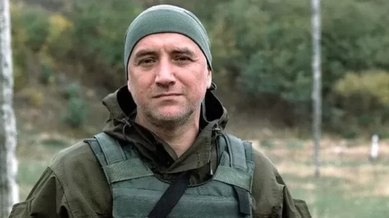 Պրիլեպինը ցանկանում է վերադառնալ Ուկրաինա