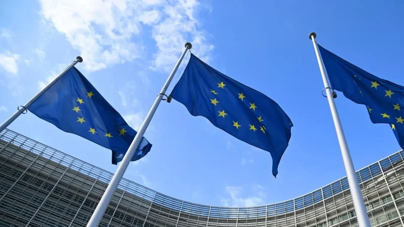 ԵՄ-ն առաջարկել է Ռուսաստանից կախվածությունը նվազեցնելու ևս մեկ տարբերակ․ Financial Times