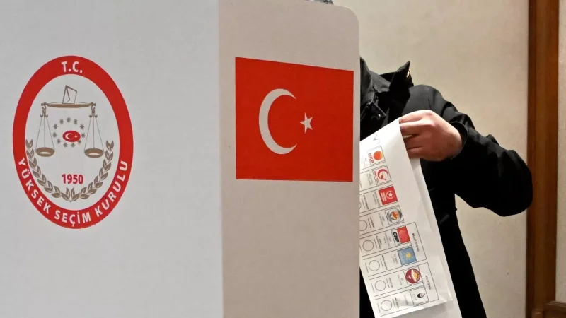 Ինչ արգելքներ են այսօր սահմանվել Թուրքիայում