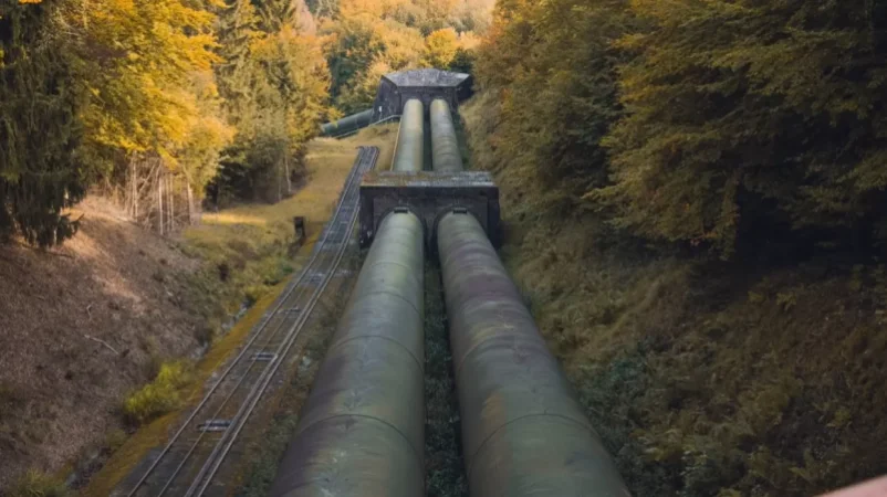 ԵՄ-ն և G7-ի երկրները վերջնականապես կարող են արգելափակել ռուսական գազի ներկրումը Լեհաստան և Գերմանիա