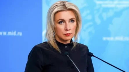 Անձամբ Վլադիմիր Պուտինն է դադարեցրել ԼՂ-ի արնահեղությունը․ դա կասկածի ենթակա չէ․ Զախարովա