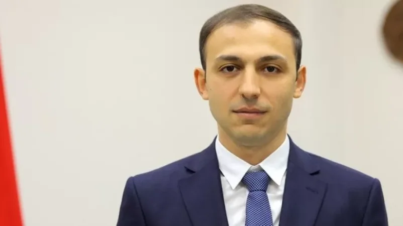 Ադրբեջանը ուժի և ուժի սպառնալիքի բացահայտ կիրառմամբ առաջարկում է կա՛մ բռնի հպատակեցում, կա՛մ վտարում սեփական հայրենիքից․ Արցախի ՄԻՊ