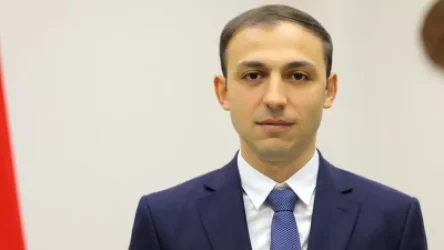 Ադրբեջանը ուժի և ուժի սպառնալիքի բացահայտ կիրառմամբ առաջարկում է կա՛մ բռնի հպատակեցում, կա՛մ վտարում սեփական հայրենիքից․ Արցախի ՄԻՊ