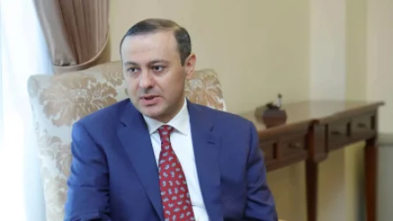 Հայաստանը չի ստանում Ռուսաստանից պատվիրված սպառազինությունը. Արմեն Գրիգորյան