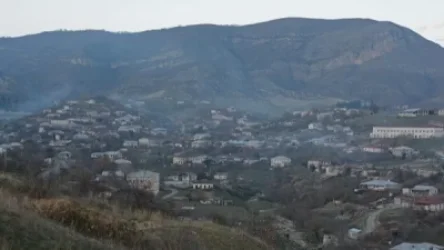 ՏԵՍԱՆՅՈՒԹ․ Մի վտանգեք ձեր կյանքը՝ լքեք տարածքը․ ադրբեջանցիները բարձրախոսով սպառնում են Արցախի հայերին