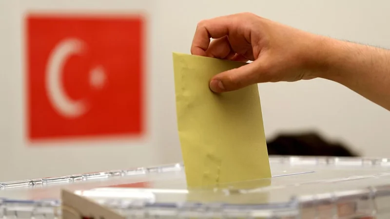 Թուրքիայի ընտրատեղամասերում երեք մարդ է մահացել