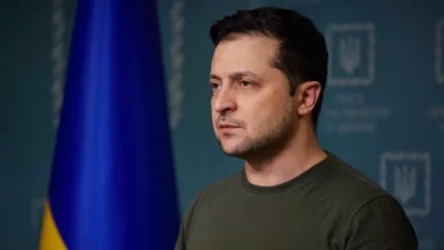 Ուկրաինայում այս տարի կայանալիք խորհրդարանական ընտրությունները կարող են չեղարկվել. Զելենսկի