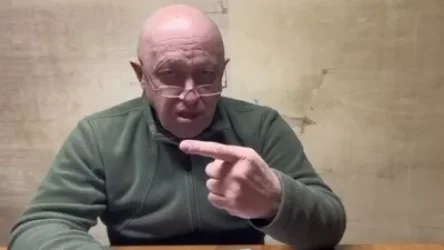 Ինչ է ակնարկել Պրիգոժինը Բրյանսկում ռուսական ավիախմբի կործանման կապակցությամբ