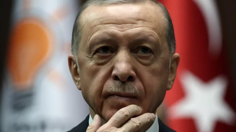 Հայտնի է քվեների 82,5%-ի արդյունքը. Էրդողանը կոչ է արել չլքել ընտրատեղամասերը