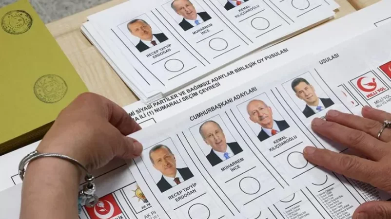 Բայդենը հայտարարել է Թուրքիայում առկա բազում խնդիրների մասին նաև առանց ընտրությունների